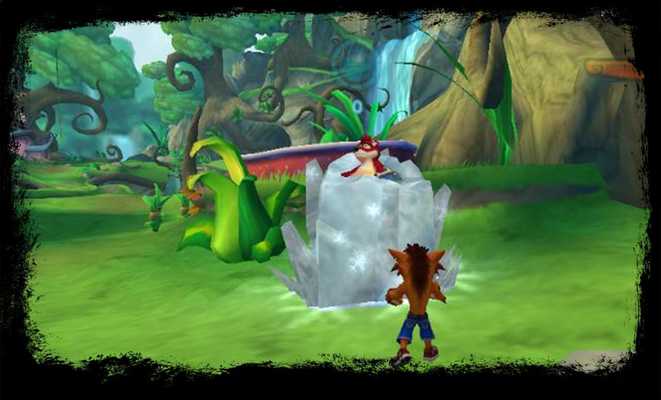 Emulate Android APK Super Adventure - Crash Fusion Emulate Android APK Super Adventure - Crash Fusion