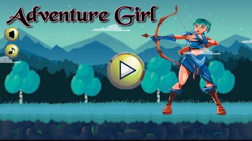 Run android online APK Super Adventure Girl Pro - Save Human with Arrow from MyAndroid or emulate Super Adventure Girl Pro - Save Human with Arrow using MyAndroid