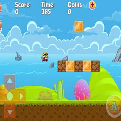 Emulate Android APK Super adventure of duido Emulate Android APK Super adventure of duido