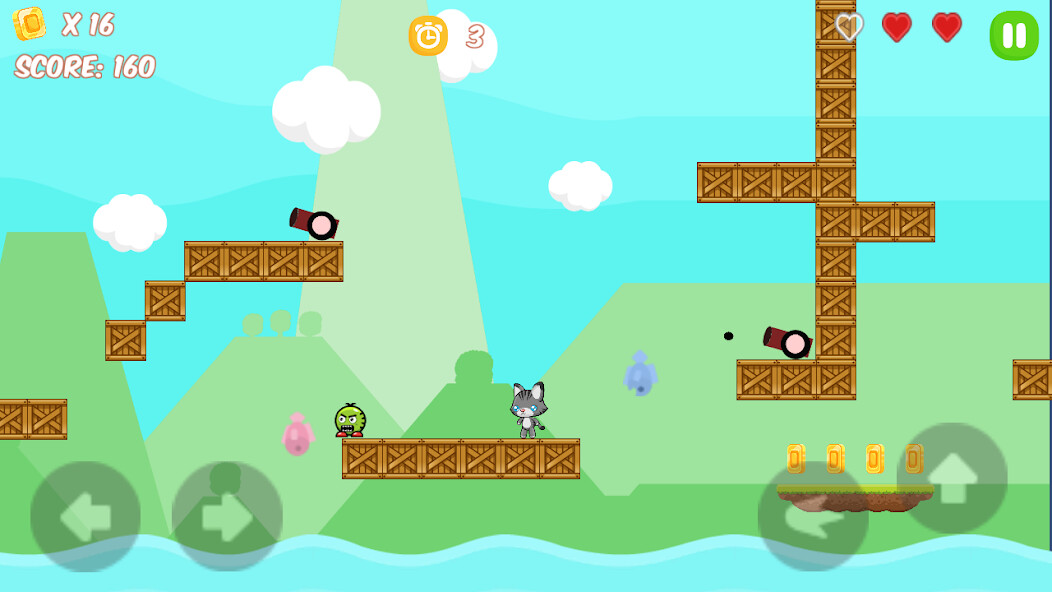 Emulate Android APK Super Adventure Of Heroes Emulate Android APK Super Adventure Of Heroes