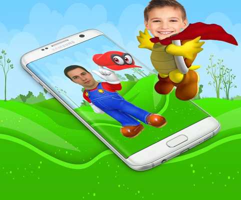 Emulate Android APK Super Adventure Photo Editor Emulate Android APK Super Adventure Photo Editor