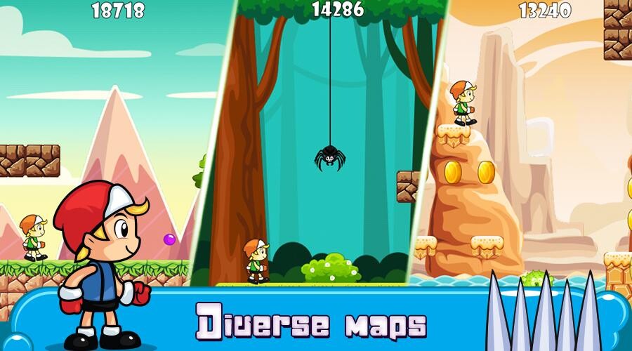 Run android online APK Super Adventure Run from MyAndroid or emulate Super Adventure Run using MyAndroid Run android online APK Super Adventure Run from MyAndroid or emulate Super Adventure Run using MyAndroid