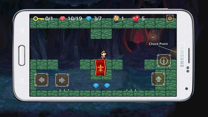 Emulate Android APK Super Adventures Run 2017 Emulate Android APK Super Adventures Run 2017