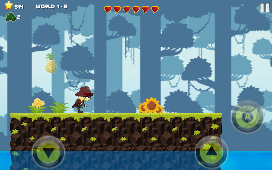 Emulate Android APK Super Adventures Emulate Android APK Super Adventures