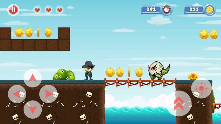 Emulate Android APK Super Adventure World of Bob Emulate Android APK Super Adventure World of Bob