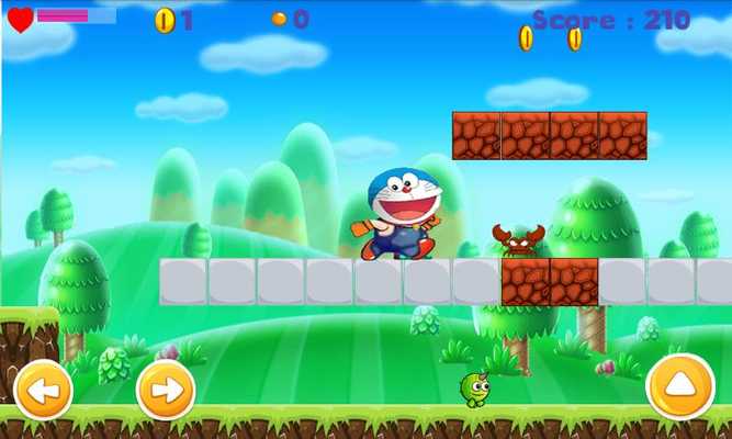 Emulate Android APK Super Adventure World Run FREE Emulate Android APK Super Adventure World Run FREE