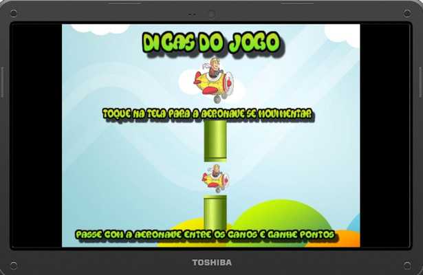 Emulate Android APK Super Aero Bird Emulate Android APK Super Aero Bird
