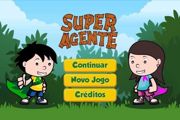 Emulate Android APK Super Agente