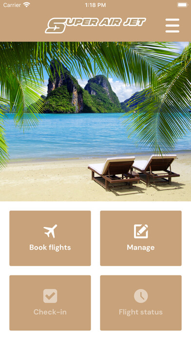 Emulate iPhone app Super Air Jet using MyAndroid Emulate iPhone app Super Air Jet using MyAndroid