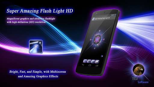 Emulate Android APK Super Amazing FlashLight HD Emulate Android APK Super Amazing FlashLight HD