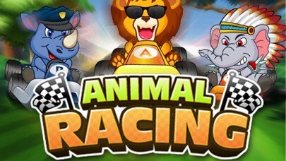 Emulate iPhone app super animal run using MyAndroid Emulate iPhone app super animal run using MyAndroid