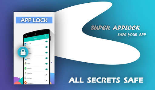 Emulate Android APK Super App Lock