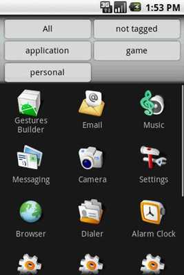 Emulate Android APK Super App Manager