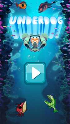 Emulate Android APK Super Aqua Diving Dog Emulate Android APK Super Aqua Diving Dog