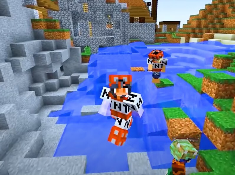 Run android online APK Super Armor Mod from MyAndroid or emulate Super Armor Mod using MyAndroid