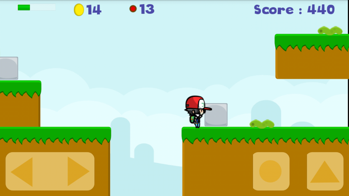 Emulate Android APK Super Ash Saga Emulate Android APK Super Ash Saga