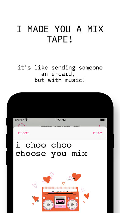 Emulate iPhone app SUPER AWESOME MIX using MyAndroid Emulate iPhone app SUPER AWESOME MIX using MyAndroid