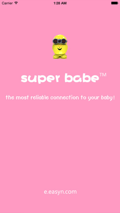 Emulate iPhone app super babe using MyAndroid Emulate iPhone app super babe using MyAndroid