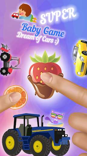 Run android online APK SUPER Baby Game from MyAndroid or emulate SUPER Baby Game using MyAndroid