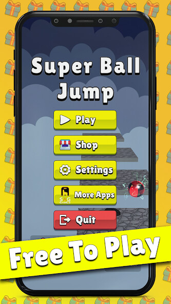 Run android online APK Super Ball Jumping from MyAndroid or emulate Super Ball Jumping using MyAndroid Run android online APK Super Ball Jumping from MyAndroid or emulate Super Ball Jumping using MyAndroid