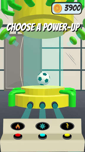 Run android online APK Super Ball Smash! from MyAndroid or emulate Super Ball Smash! using MyAndroid