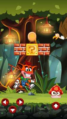 Emulate Android APK Super Bandicoot Emulate Android APK Super Bandicoot