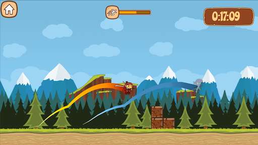 Run android online APK Super Bao Runner from MyAndroid or emulate Super Bao Runner using MyAndroid