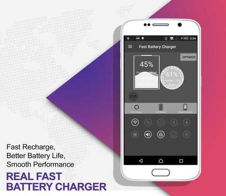 Emulate Android APK Super Battery Dr - Fast Charger Emulate Android APK Super Battery Dr - Fast Charger