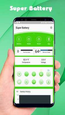 Emulate Android APK Super Battery Saver - Fast Charger Emulate Android APK Super Battery Saver - Fast Charger