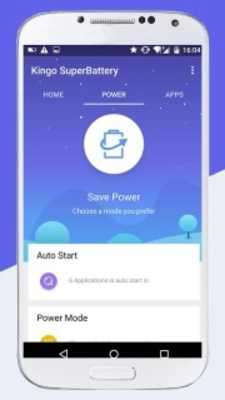 Emulate Android APK Super Battery