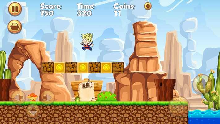 Emulate Android APK Super Battle of Saiyan Emulate Android APK Super Battle of Saiyan