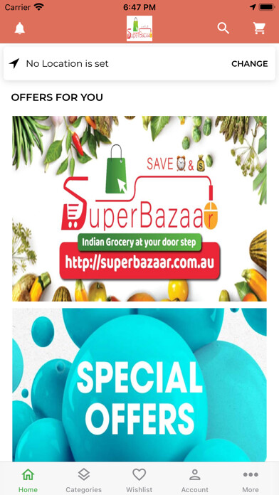 Run android online APK Super Bazaar from MyAndroid or emulate Super Bazaar using MyAndroid Run android online APK Super Bazaar from MyAndroid or emulate Super Bazaar using MyAndroid
