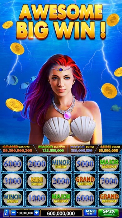Emulate iPhone app Superb Casino using MyAndroid