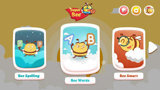 Run android online APK SuperBee English from MyAndroid or emulate SuperBee English using MyAndroid