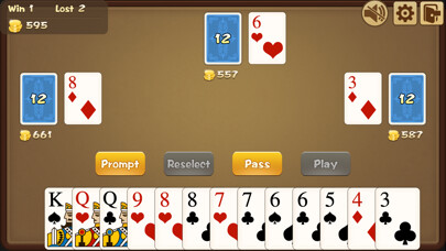 Emulate iPhone app Super Big 2 using MyAndroid