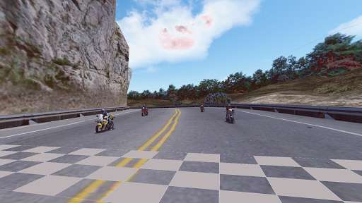 Emulate Android APK Super Bike Championship 2016