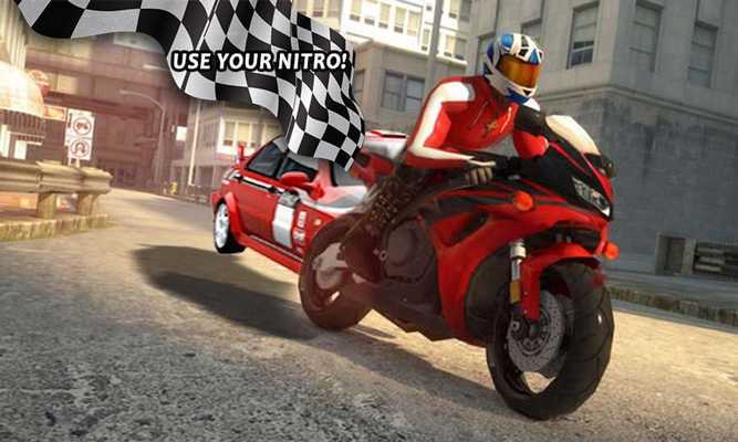 Emulate Android APK Super Bike Racing-superbikes speed racer bike 2018