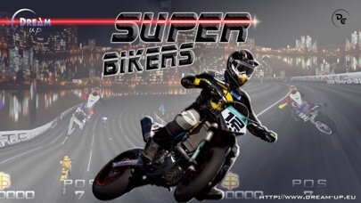 Emulate iPhone app SuperBikers using MyAndroid Emulate iPhone app SuperBikers using MyAndroid