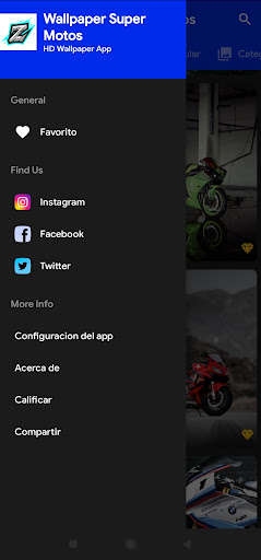 Run android online APK Super bike Wallpapers 2022 from MyAndroid or emulate Super bike Wallpapers 2022 using MyAndroid Run android online APK Super bike Wallpapers 2022 from MyAndroid or emulate Super bike Wallpapers 2022 using MyAndroid