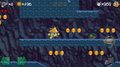 Emulate iPhone app Super Bird Adv. using MyAndroid Emulate iPhone app Super Bird Adv. using MyAndroid