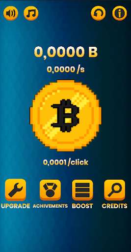 Run android online APK Super Bitcoin Clicker from MyAndroid or emulate Super Bitcoin Clicker using MyAndroid