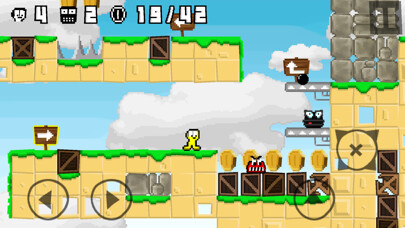 Emulate iPhone app Superbloke Free using MyAndroid Emulate iPhone app Superbloke Free using MyAndroid