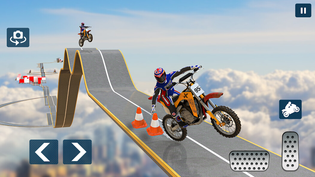 Run android online APK Super Bmx Bike Racing Games 3D from MyAndroid or emulate Super Bmx Bike Racing Games 3D using MyAndroid Run android online APK Super Bmx Bike Racing Games 3D from MyAndroid or emulate Super Bmx Bike Racing Games 3D using MyAndroid