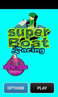 Emulate Android APK Super Boat Racing Emulate Android APK Super Boat Racing