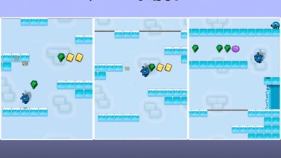 Emulate iPhone app Super Bomb Bugs: Platformer using MyAndroid Emulate iPhone app Super Bomb Bugs: Platformer using MyAndroid