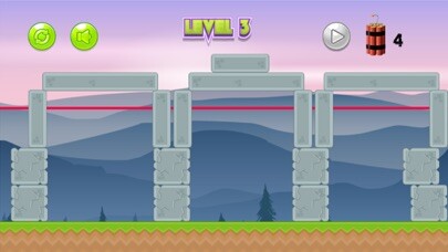 Emulate iPhone app Super Bomb Destroy : bombing puzzle games - free using MyAndroid Emulate iPhone app Super Bomb Destroy : bombing puzzle games - free using MyAndroid