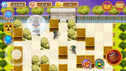 Run android online APK Super Bomber from MyAndroid or emulate Super Bomber using MyAndroid Run android online APK Super Bomber from MyAndroid or emulate Super Bomber using MyAndroid