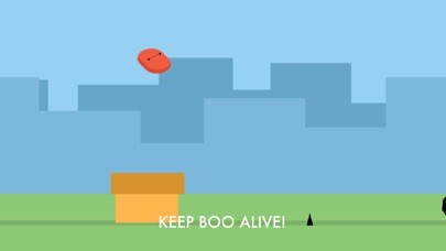 Emulate iPhone app Super Boo Hop, Jump & Strike Adventure Fun Arcade Game using MyAndroid Emulate iPhone app Super Boo Hop, Jump & Strike Adventure Fun Arcade Game using MyAndroid