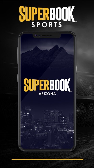 Emulate iPhone app SuperBook Sports AZ using MyAndroid Emulate iPhone app SuperBook Sports AZ using MyAndroid