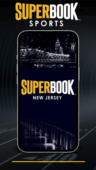 Emulate iPhone app SuperBook Sports NJ using MyAndroid Emulate iPhone app SuperBook Sports NJ using MyAndroid